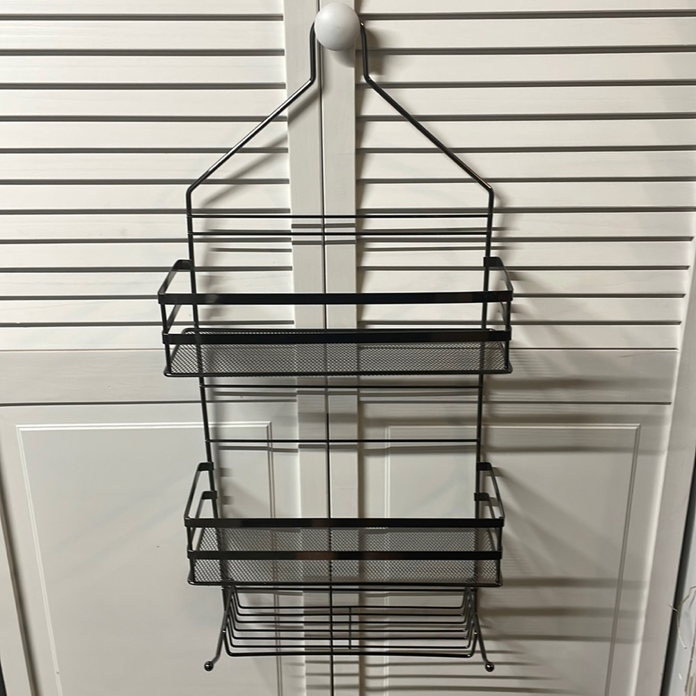 Shower Caddy
